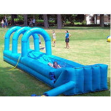 Slip/Slide Aqua Water